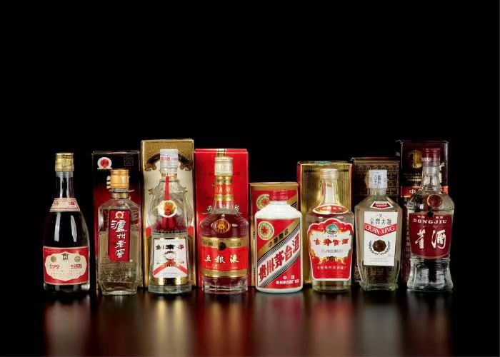 东丰茅台酒回收